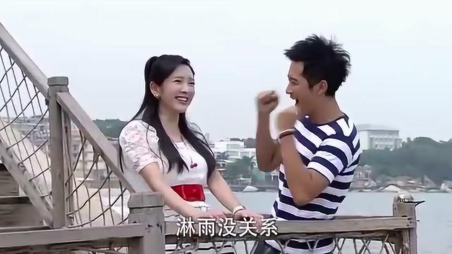 “赶”椰子、“科目三”助阵……海南这场“村VA”太hiang了!