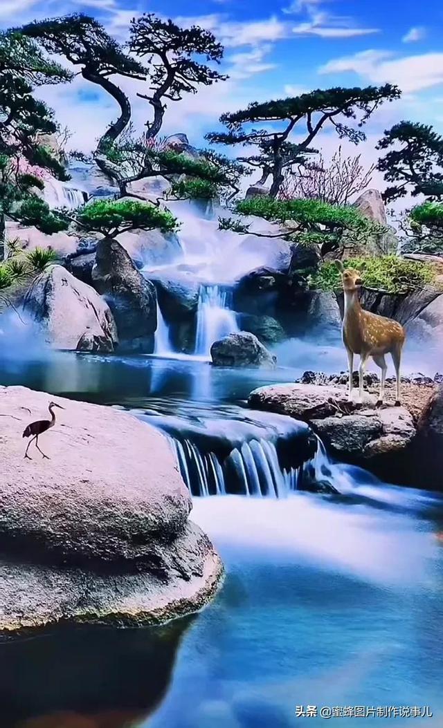 大比分领先