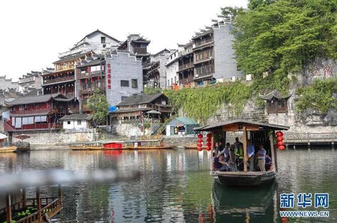 霞浦东关永安农贸市场正式开业