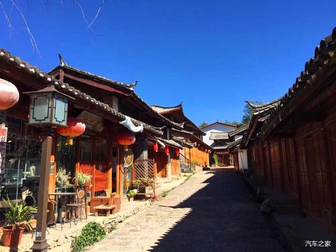 跳出深坑